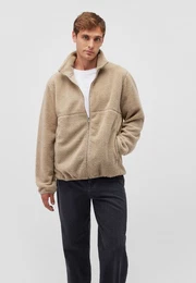 Sweatjacke