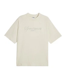 T-Shirt Classics T-Shirt Baumwolle