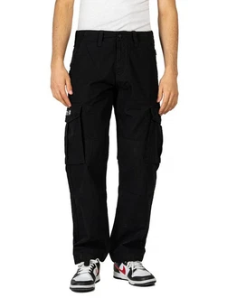 REELL Cargohose Cargo Ripstop Pant