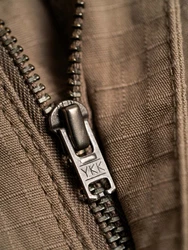 REELL Cargohose Cargo Ripstop Pant Khaki/Beige
