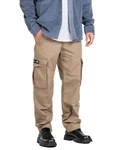 REELL Cargohose Cargo Ripstop Pant Khaki/Beige