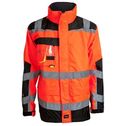 Pilotenjacke