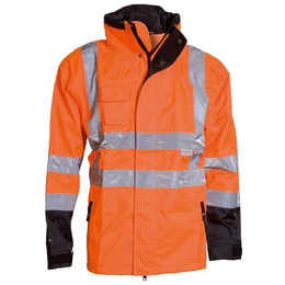 Pilotenjacke