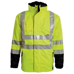 Pilotenjacke