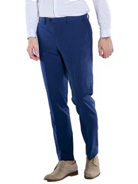 Anzughose Anzug-Hose slim fit