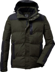 Killtec Winterjacke KOW 152 MN QLTD JCKT dunkeloliv