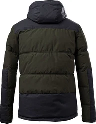 Killtec Winterjacke KOW 152 MN QLTD JCKT dunkeloliv