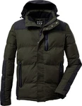 Killtec Winterjacke KOW 152 MN QLTD JCKT dunkeloliv