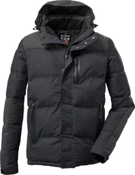 Killtec Winterjacke KOW 152 MN QLTD JCKT SCHWARZ