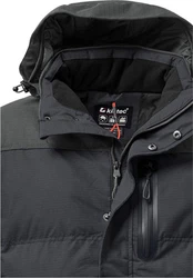 Killtec Winterjacke KOW 152 MN QLTD JCKT SCHWARZ
