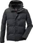 Killtec Winterjacke KOW 152 MN QLTD JCKT SCHWARZ