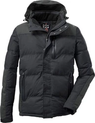 Killtec Winterjacke KOW 152 MN QLTD JCKT SCHWARZ