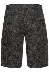 camel active Cargoshorts Cargo Bermudas Dunkelgrün/Dunkelgrau/Khaki/Schwarz/Grau/Dunkelblau/Grün