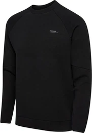 Kapuzenpullover Hmltech Fleece Regular Crew