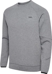 Kapuzenpullover Hmltech Fleece Regular Crew