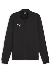PUMA Sweatjacke teamGOAL Casuals Tracktop 