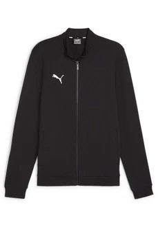 PUMA Sweatjacke teamGOAL Casuals Tracktop 
