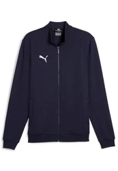 PUMA Sweatjacke teamGOAL Casuals Tracktop 