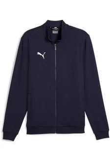 PUMA Sweatjacke teamGOAL Casuals Tracktop