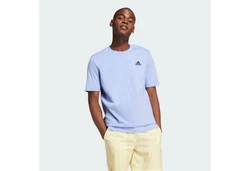 adidas Sportswear T-Shirt Hellblau/Blau