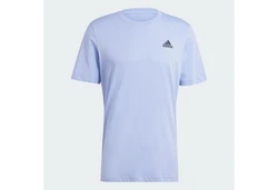 adidas Sportswear T-Shirt Hellblau/Blau