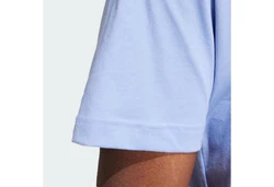 adidas Sportswear T-Shirt Hellblau/Blau