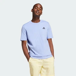 adidas Sportswear T-Shirt Hellblau/Blau