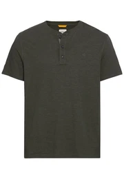 T-Shirt NOS Henley 1/2
