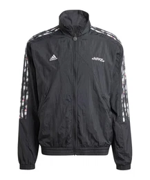 Sweatjacke Pride Tiro Jacke Nylon