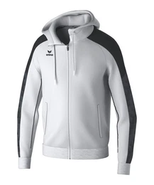 Sweatjacke EVO STAR Kapuzenjacke Polyester