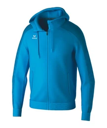 Sweatjacke EVO STAR Kapuzenjacke Polyester