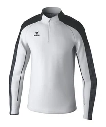 Sweatshirt EVO STAR HalfZip Sweatshirt Polyester