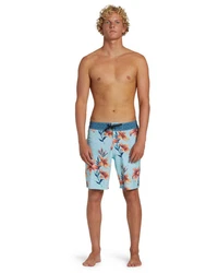 Billabong Boardshorts Sundays Pro Blau