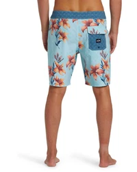 Billabong Boardshorts Sundays Pro Blau