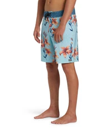 Billabong Boardshorts Sundays Pro Blau