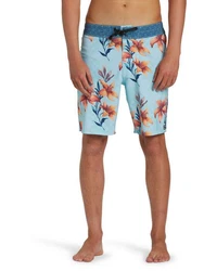 Billabong Boardshorts Sundays Pro Blau