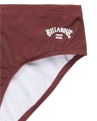 Billabong Boardshorts Fontana Bordeaux/Dunkelrot/Braun/Rot