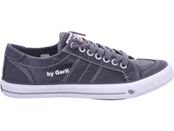 Dockers by Gerli Sneaker 30ST027-790200 Dunkelgrau/Hellgrau/Grau/Dunkelblau
