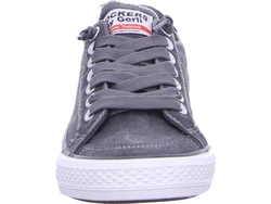 Dockers by Gerli Sneaker 30ST027-790200 Dunkelgrau/Hellgrau/Grau/Dunkelblau