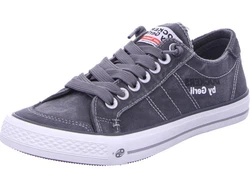 Dockers by Gerli Sneaker 30ST027-790200 Dunkelgrau/Hellgrau/Grau/Dunkelblau