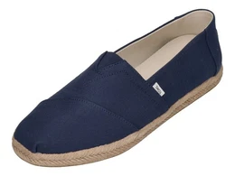ALPARGATA ROPE Espadrille Navy