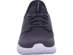 Skechers Delson 3.0 - Lavell Dunkelgrün/Dunkelgrau/Grau/Grün/Schwarz