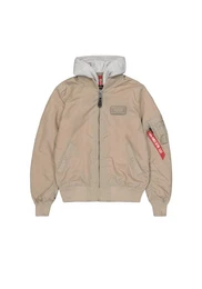 Bomberjacke Men - Bomber Jackets MA-1 TT Two Tone Hood
