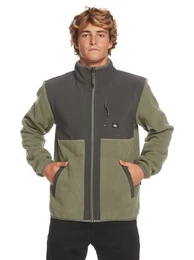 Sweatjacke Polar
