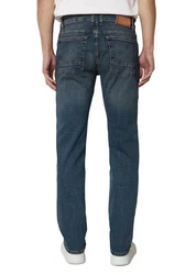 Marc O'Polo Regular-fit Jeans aus Bio-Baumwoll-Mix Blau/Dunkelblau/Hellblau