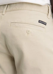 Marc O'Polo Chinohose Khaki/Beige