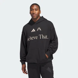 Hoodie ANTHONY EDWARDS BELIEVE THAT HOODIE