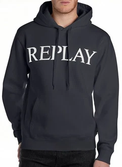 Replay Pullunder