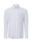 Finshley & Harding Businesshemd Grau/Weiß/Hellblau/Blau