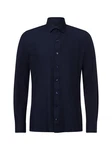 Finshley & Harding Businesshemd Dunkelblau